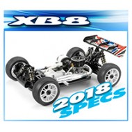 XB8